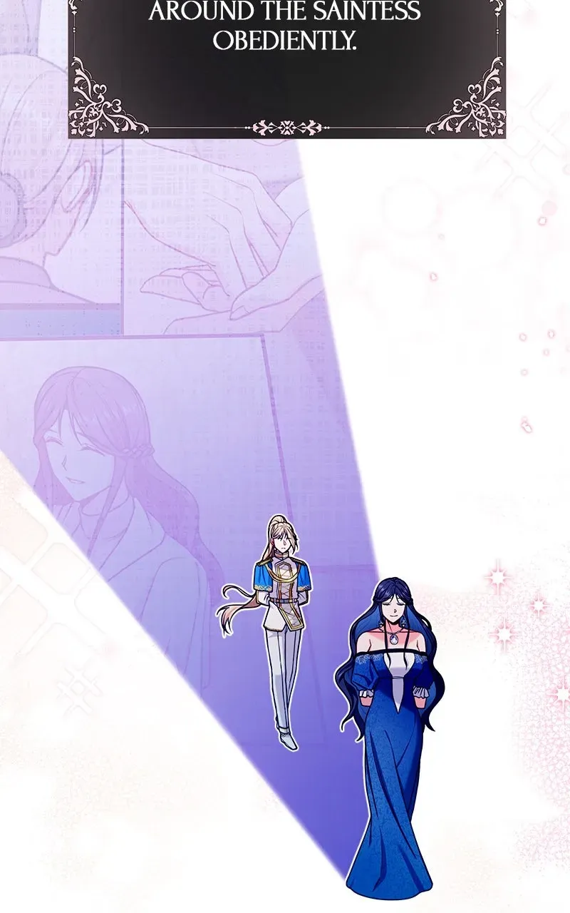 She No Longer WieldsHer Sword Chapter 4 page 47 - 