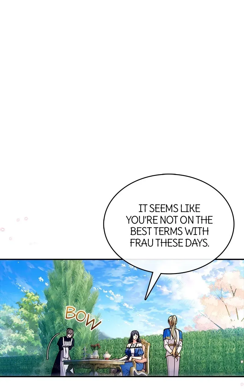 She No Longer WieldsHer Sword Chapter 4 page 49 - 