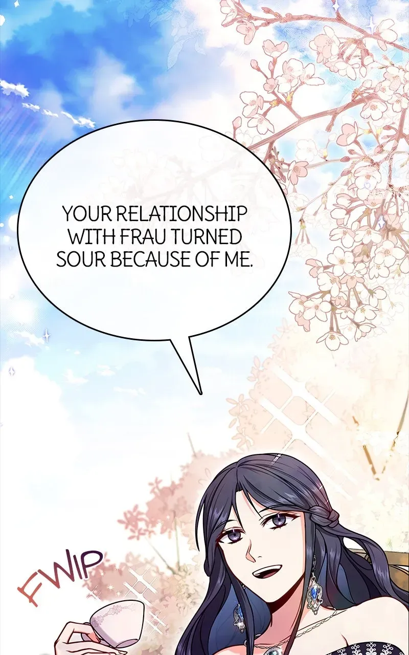 She No Longer WieldsHer Sword Chapter 4 page 54 - 