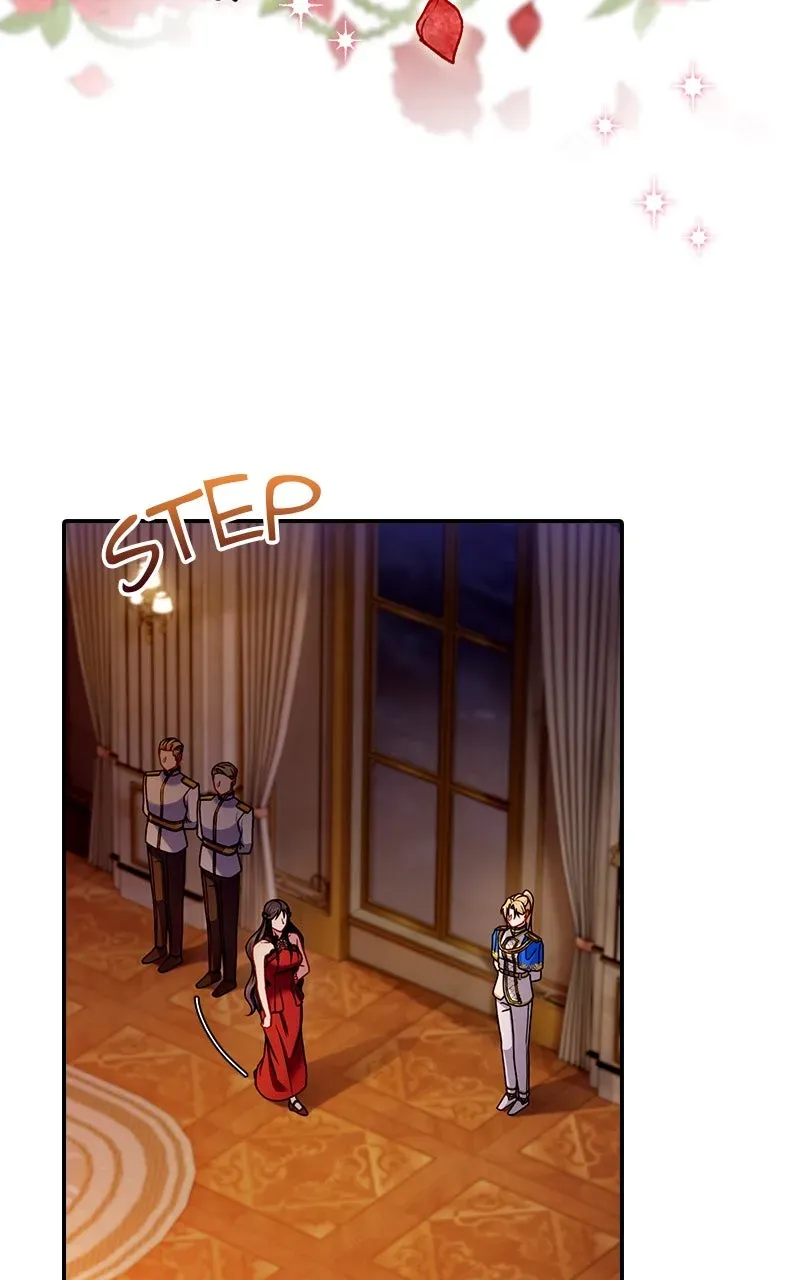She No Longer WieldsHer Sword Chapter 4 page 7 - 