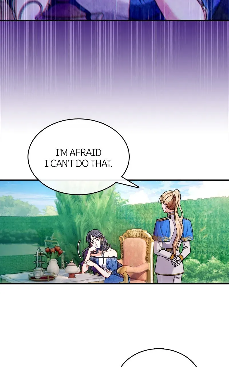 She No Longer WieldsHer Sword Chapter 4 page 65 - 