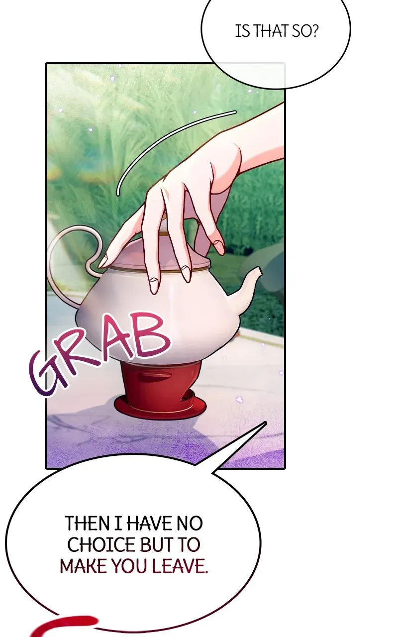 She No Longer WieldsHer Sword Chapter 4 page 66 - 