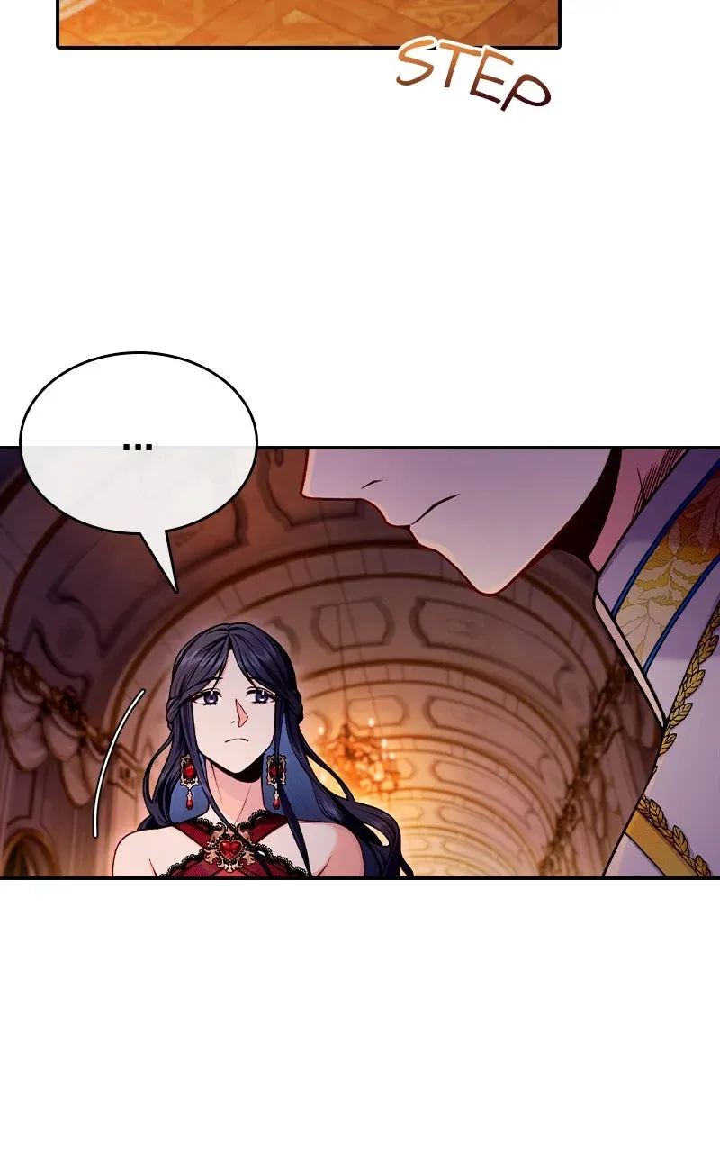 She No Longer WieldsHer Sword Chapter 4 page 8 - 