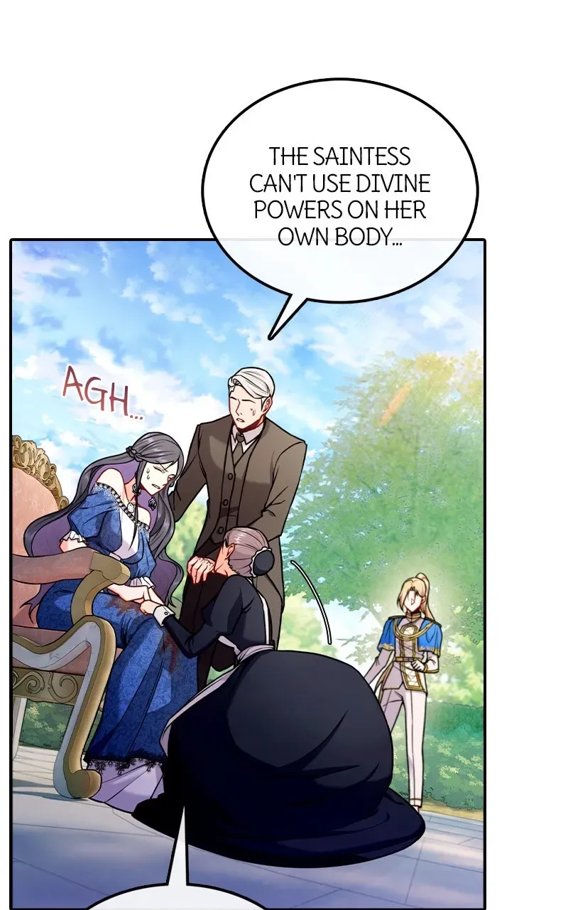 She No Longer WieldsHer Sword Chapter 4 page 72 - 