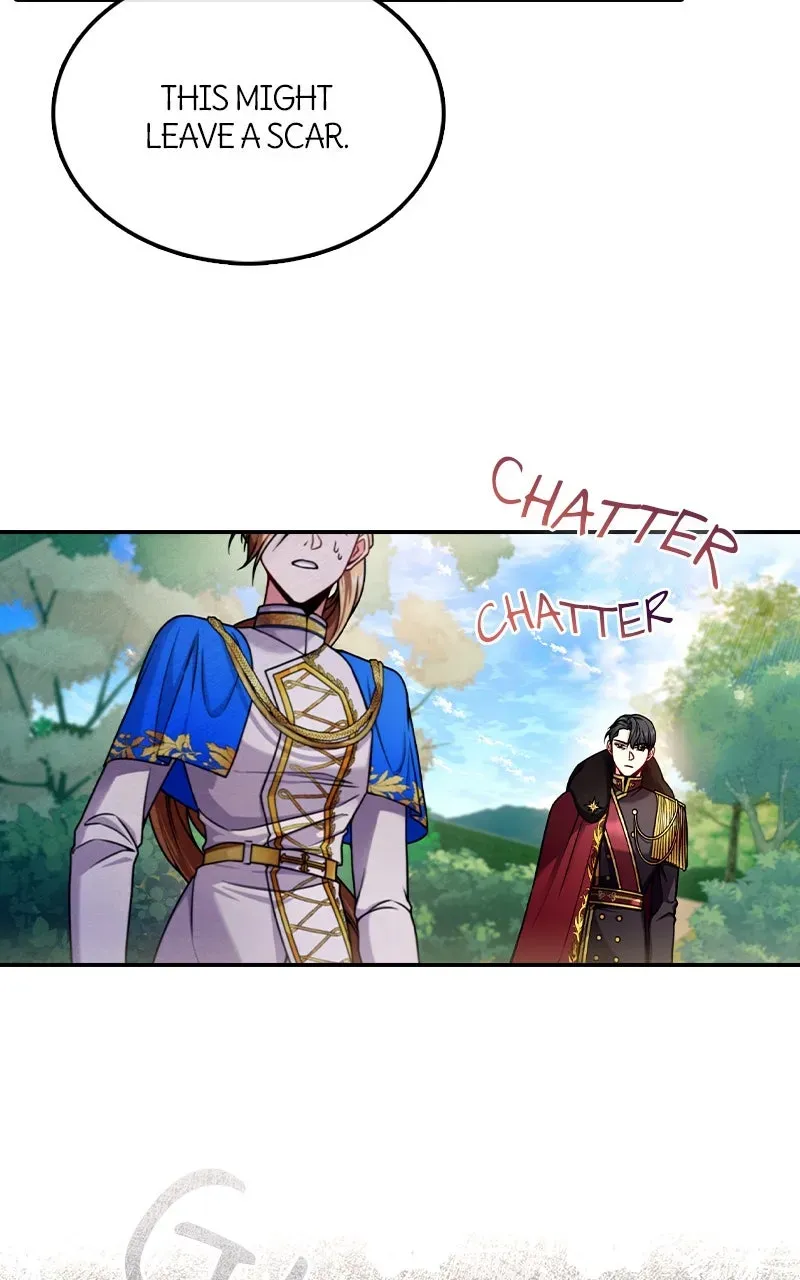 She No Longer WieldsHer Sword Chapter 4 page 73 - 
