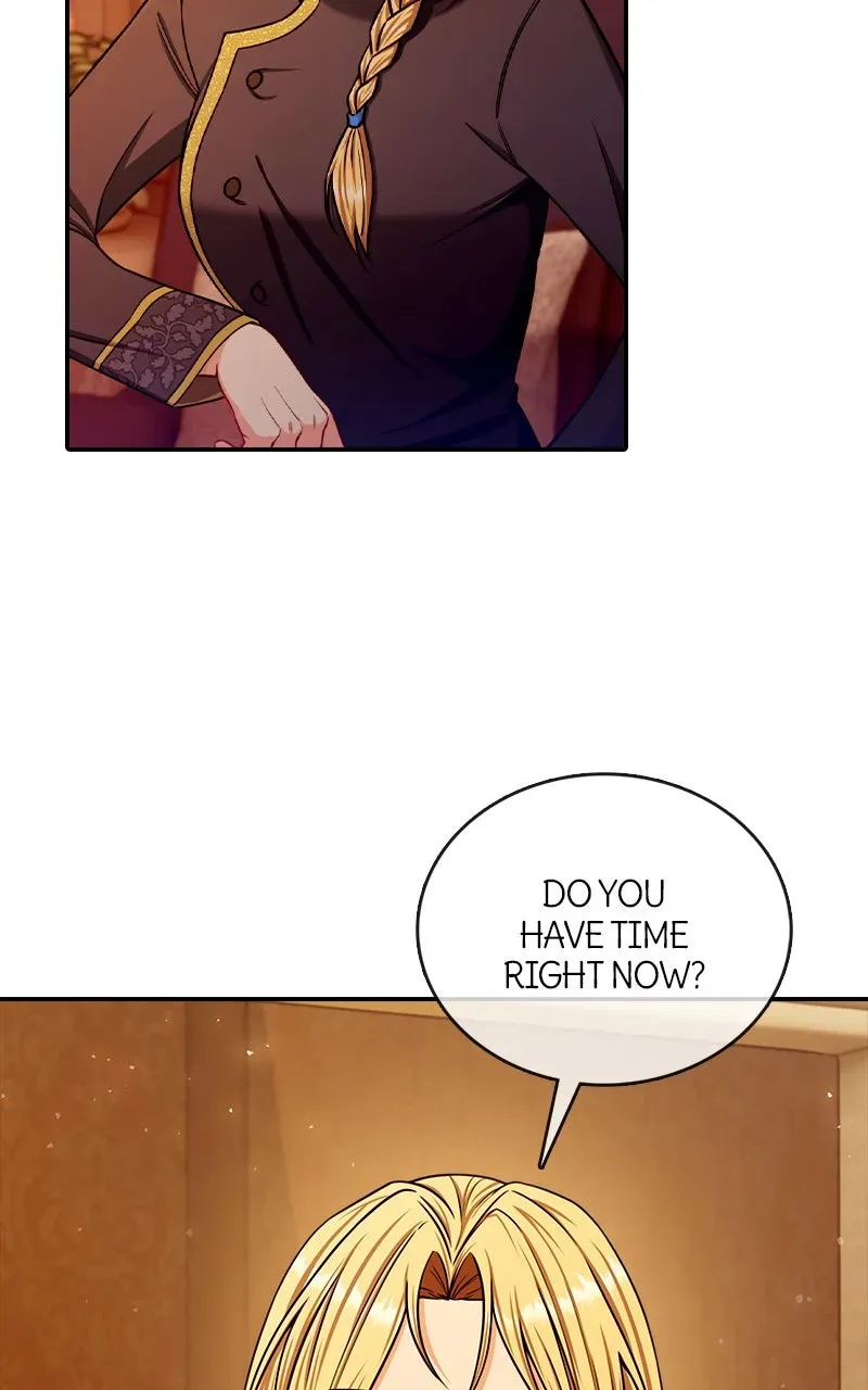 She No Longer WieldsHer Sword Chapter 4 page 78 - 