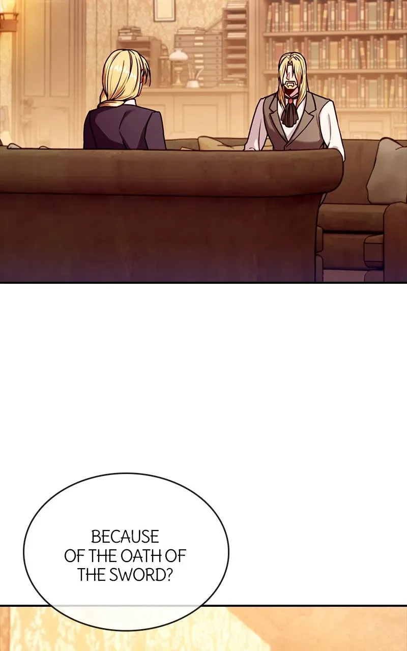 She No Longer WieldsHer Sword Chapter 4 page 83 - 