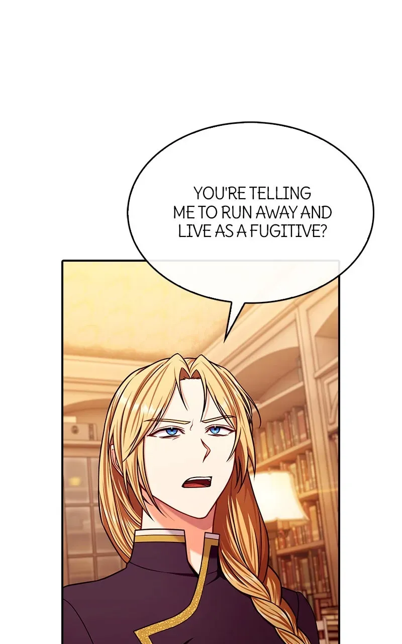 She No Longer WieldsHer Sword Chapter 4 page 96 - 