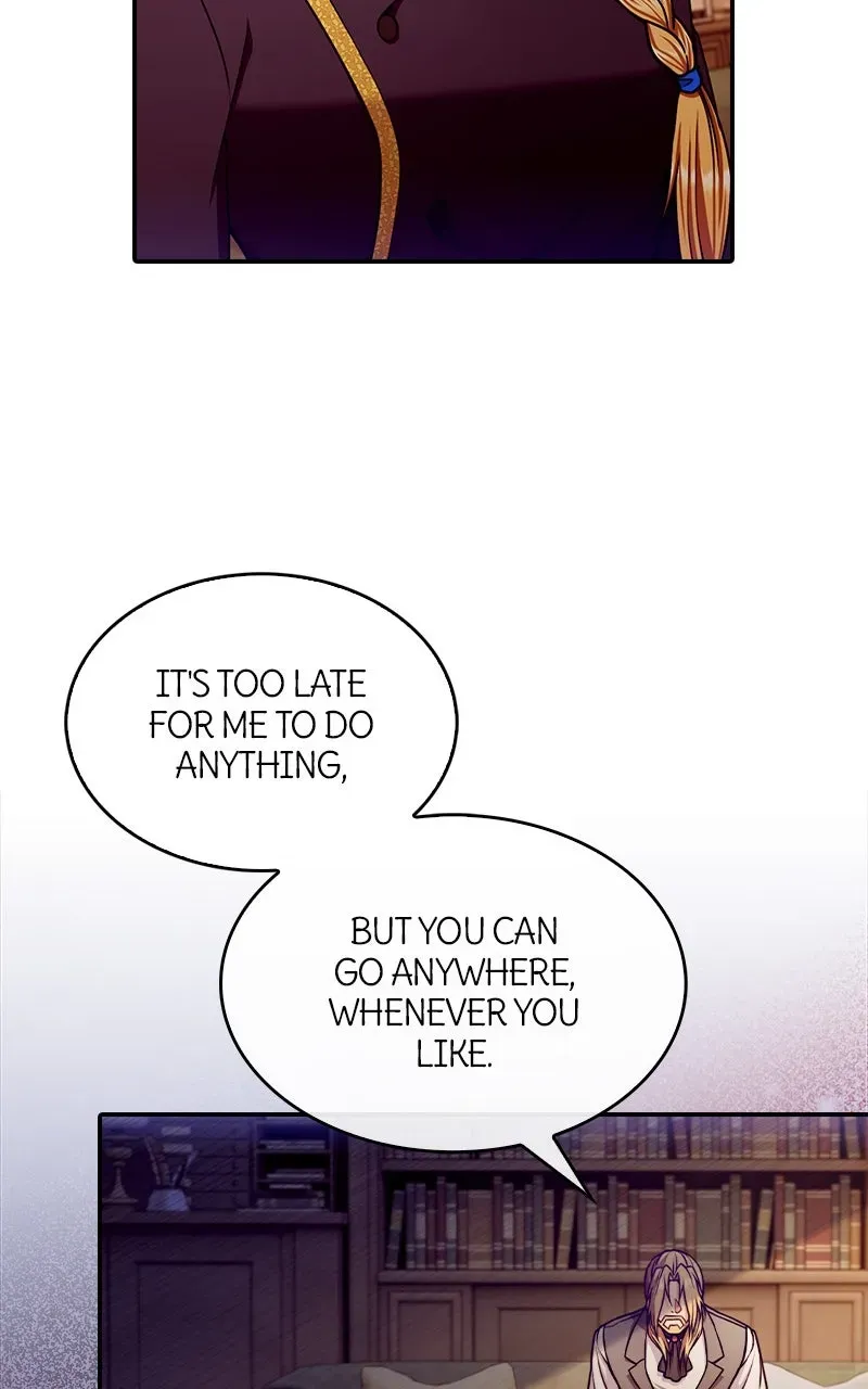 She No Longer WieldsHer Sword Chapter 4 page 97 - 