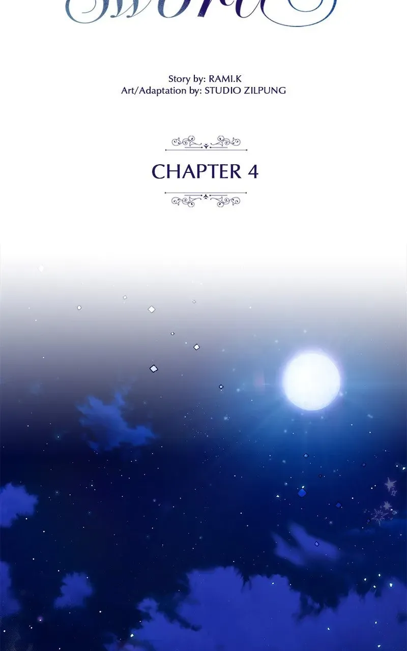 She No Longer WieldsHer Sword Chapter 5 page 11 - 