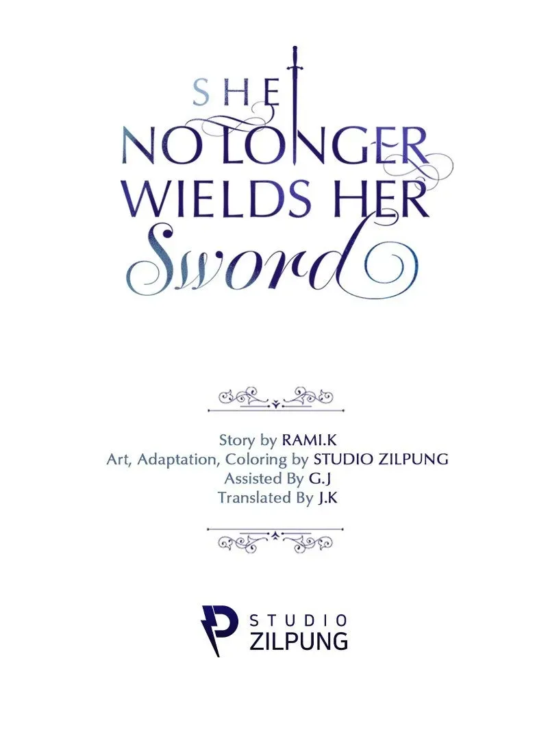 She No Longer WieldsHer Sword Chapter 5 page 114 - 
