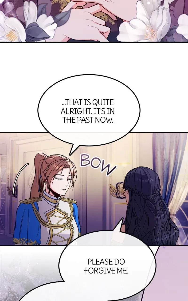 She No Longer WieldsHer Sword Chapter 5 page 15 - 