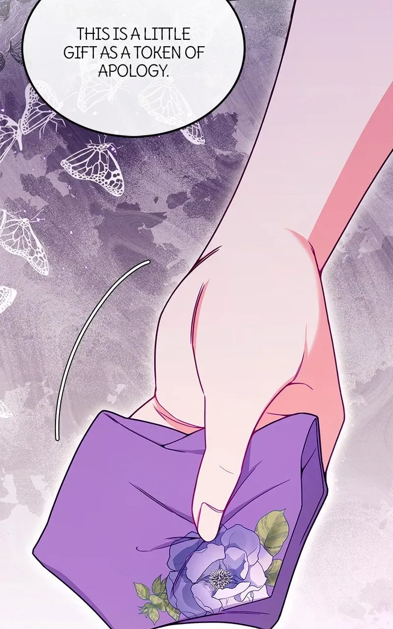 She No Longer WieldsHer Sword Chapter 5 page 16 - 