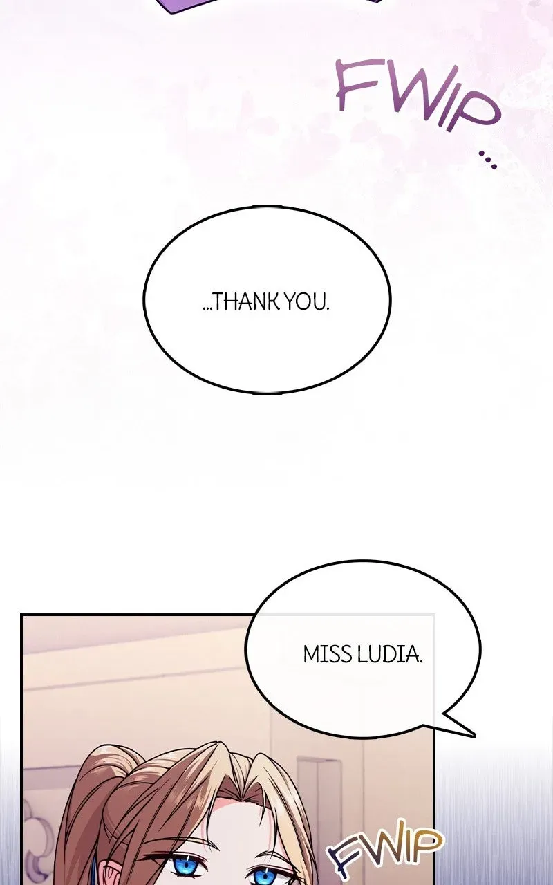 She No Longer WieldsHer Sword Chapter 5 page 17 - 