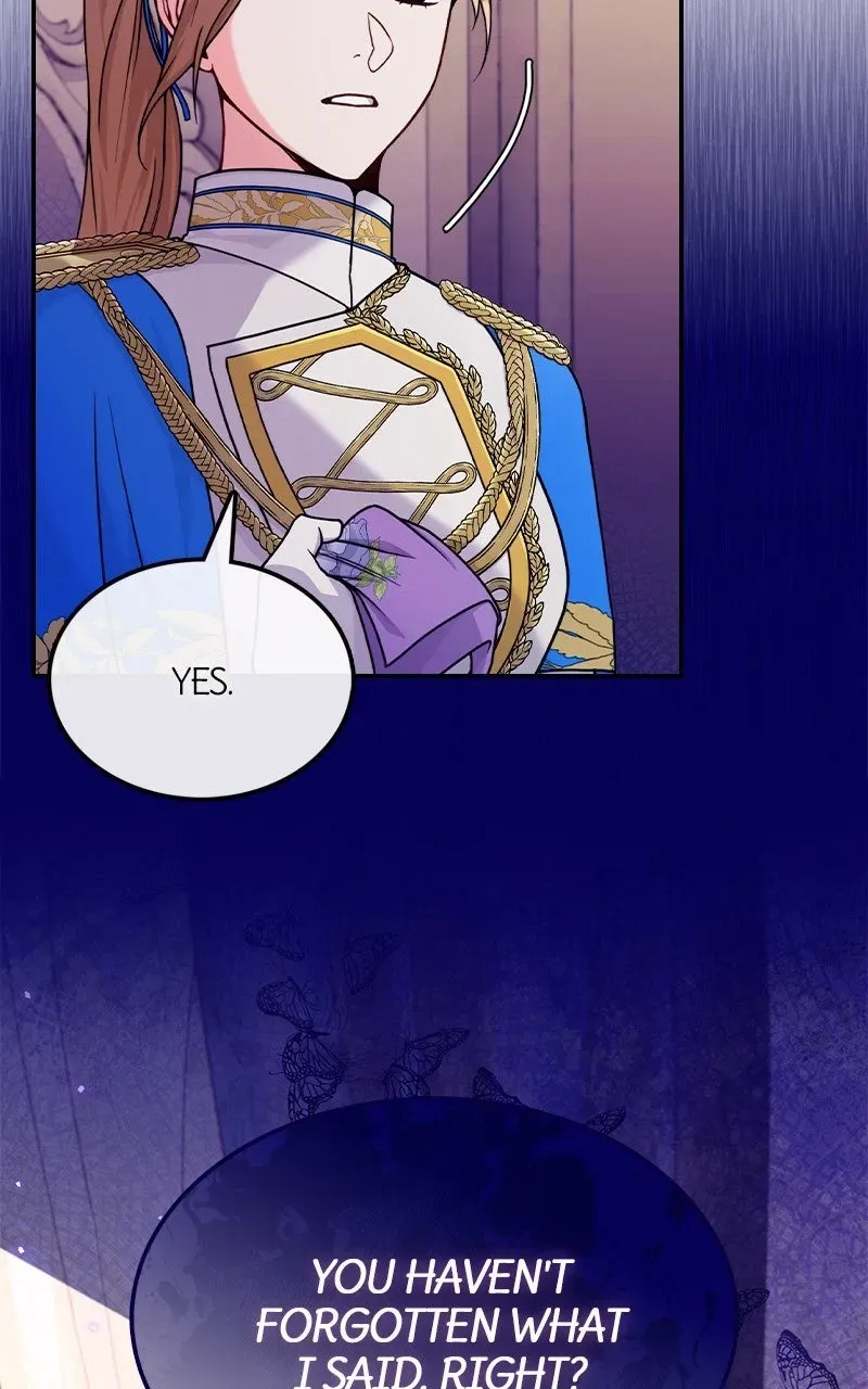 She No Longer WieldsHer Sword Chapter 5 page 18 - 