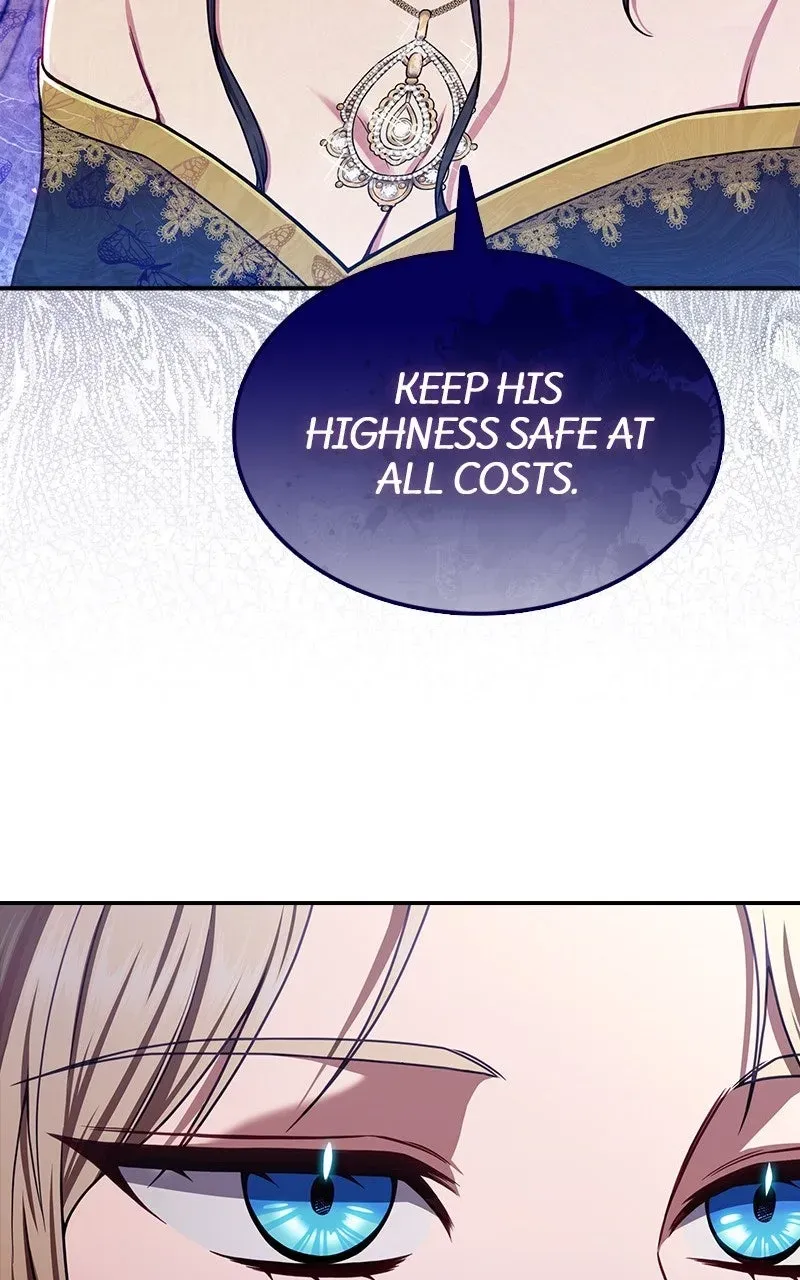 She No Longer WieldsHer Sword Chapter 5 page 20 - 