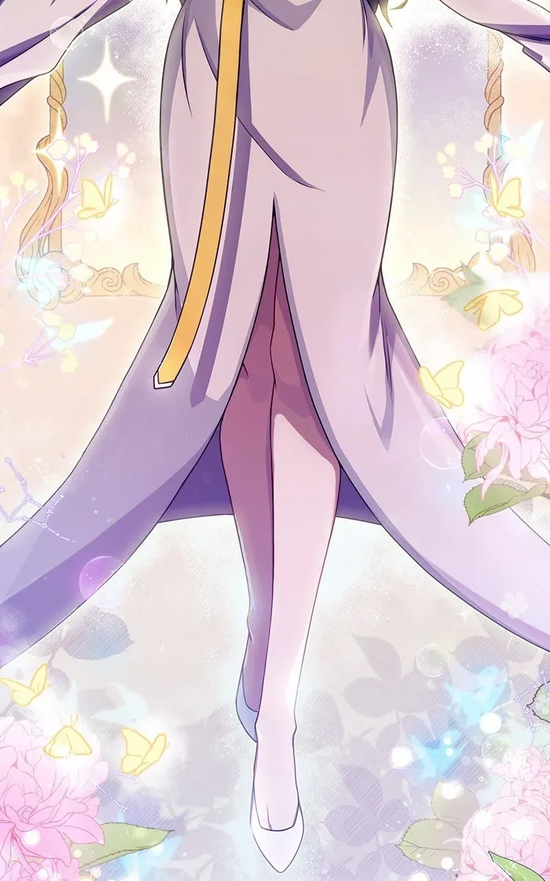She No Longer WieldsHer Sword Chapter 5 page 30 - 