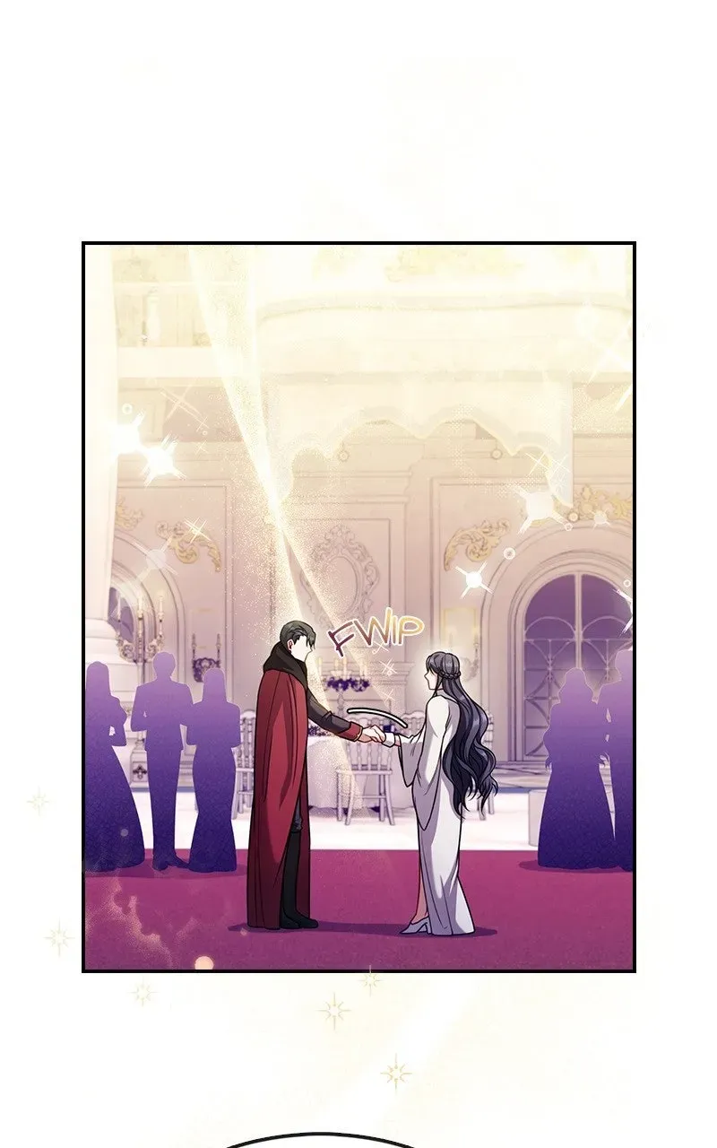 She No Longer WieldsHer Sword Chapter 5 page 35 - 