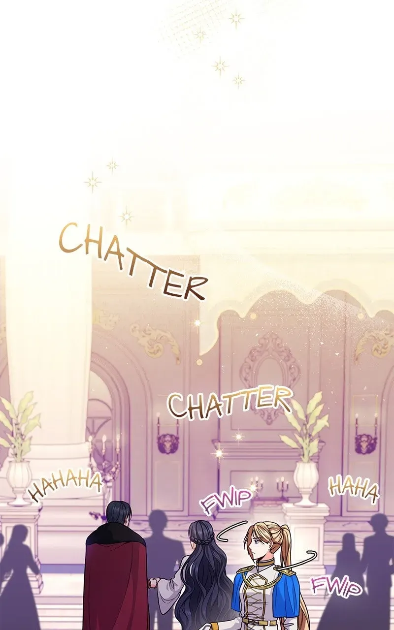 She No Longer WieldsHer Sword Chapter 5 page 37 - 