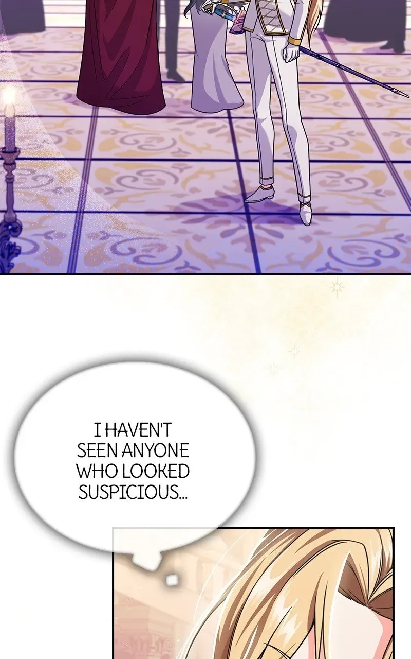 She No Longer WieldsHer Sword Chapter 5 page 38 - 