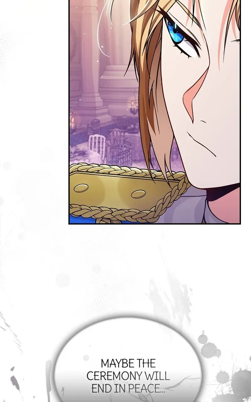 She No Longer WieldsHer Sword Chapter 5 page 39 - 