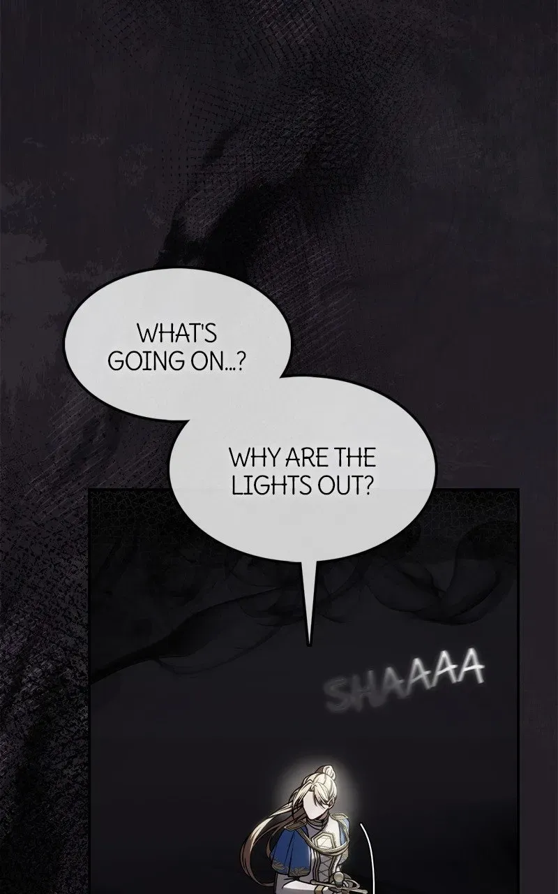 She No Longer WieldsHer Sword Chapter 5 page 42 - 