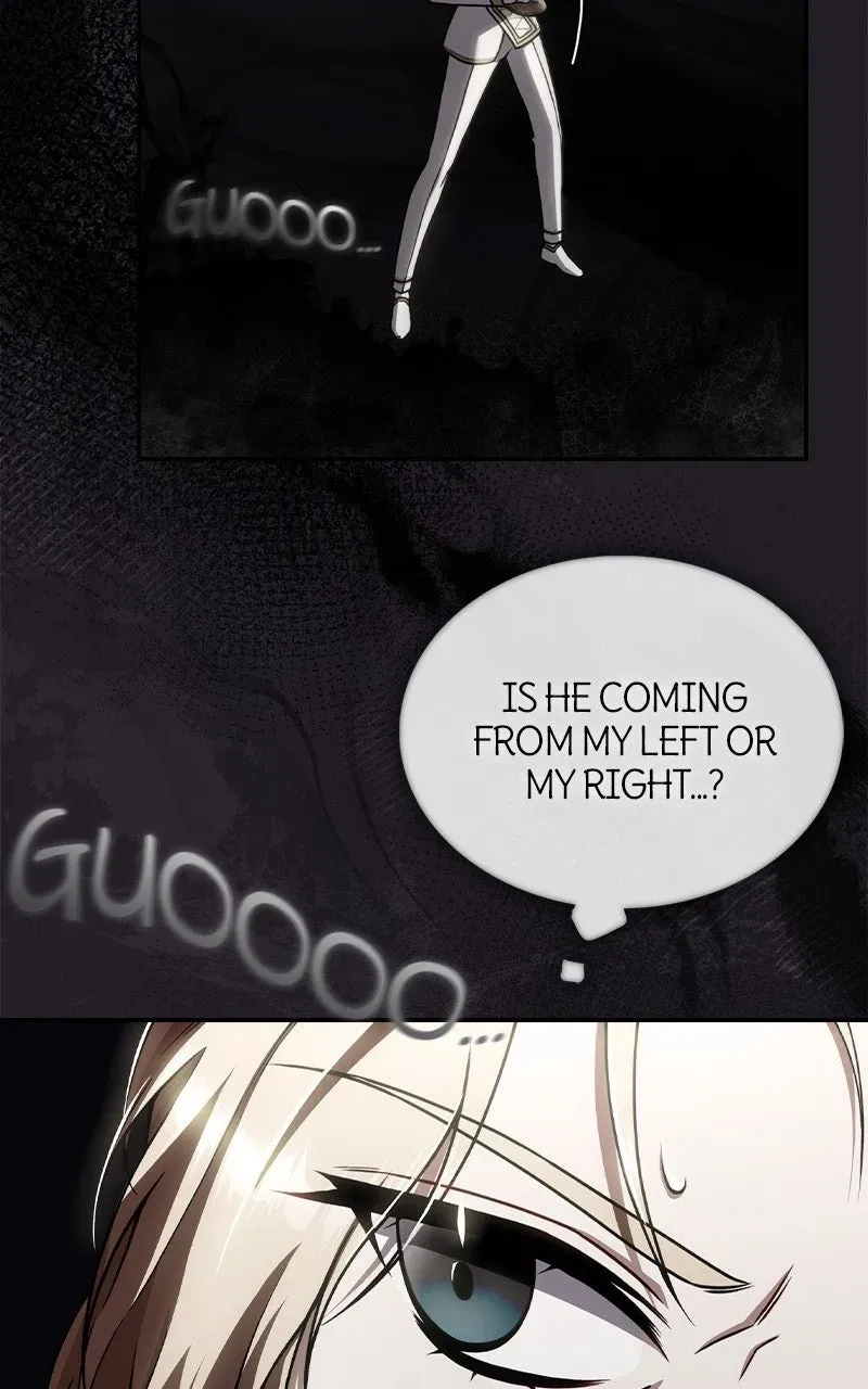 She No Longer WieldsHer Sword Chapter 5 page 43 - 