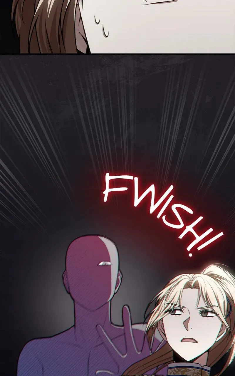 She No Longer WieldsHer Sword Chapter 5 page 44 - 