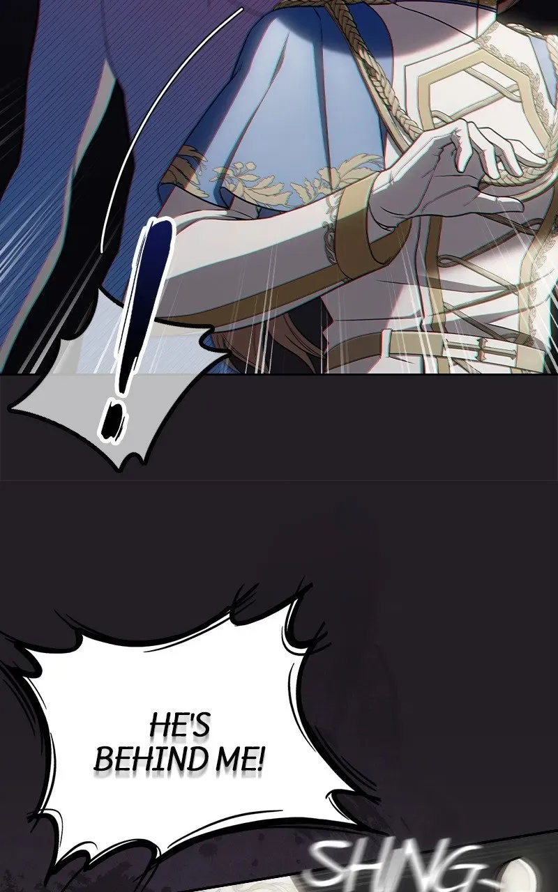 She No Longer WieldsHer Sword Chapter 5 page 45 - 