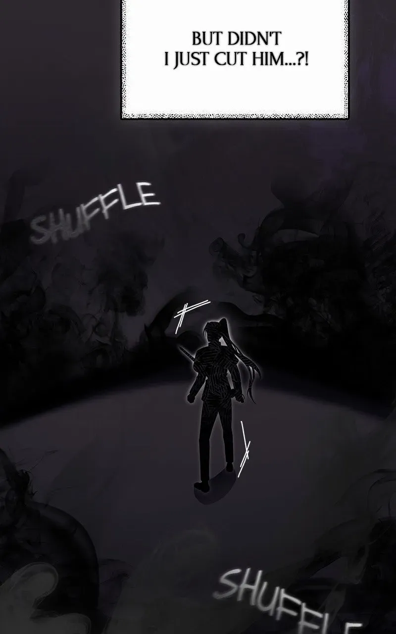 She No Longer WieldsHer Sword Chapter 5 page 48 - 