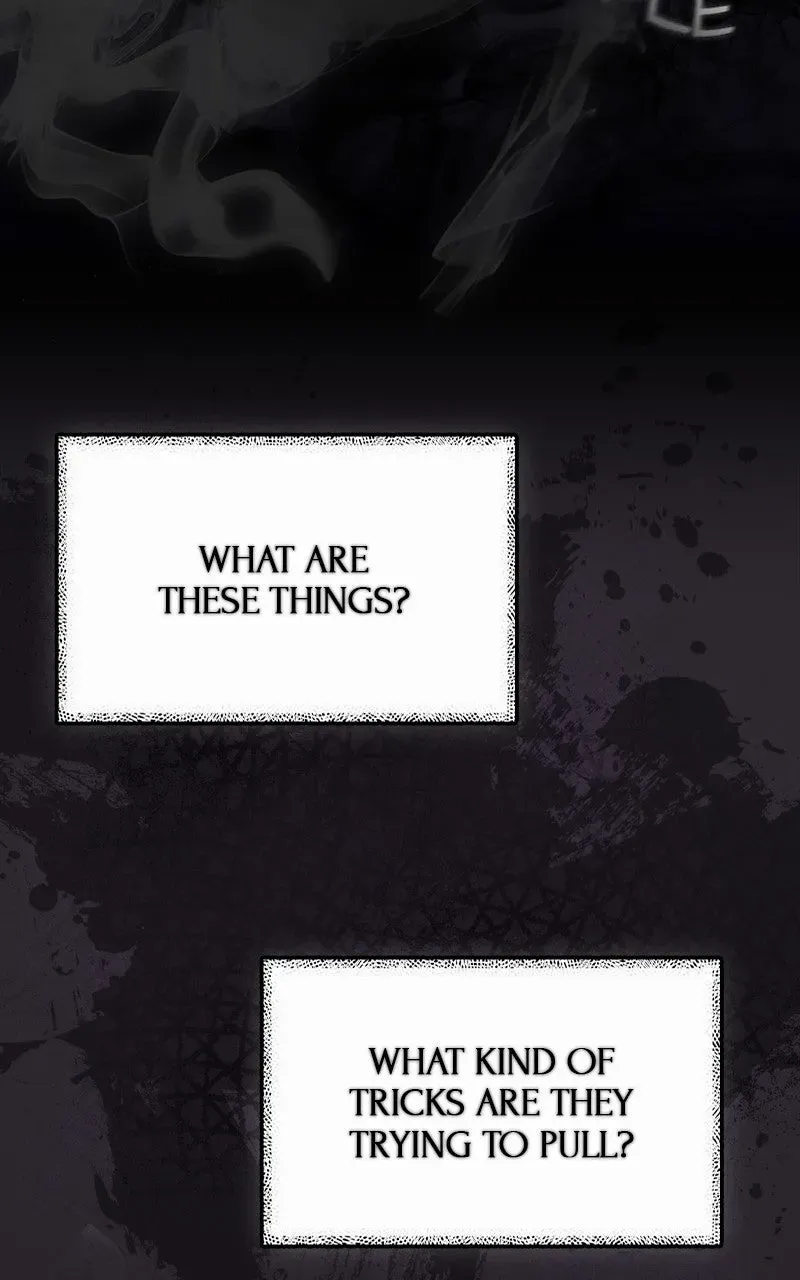 She No Longer WieldsHer Sword Chapter 5 page 49 - 