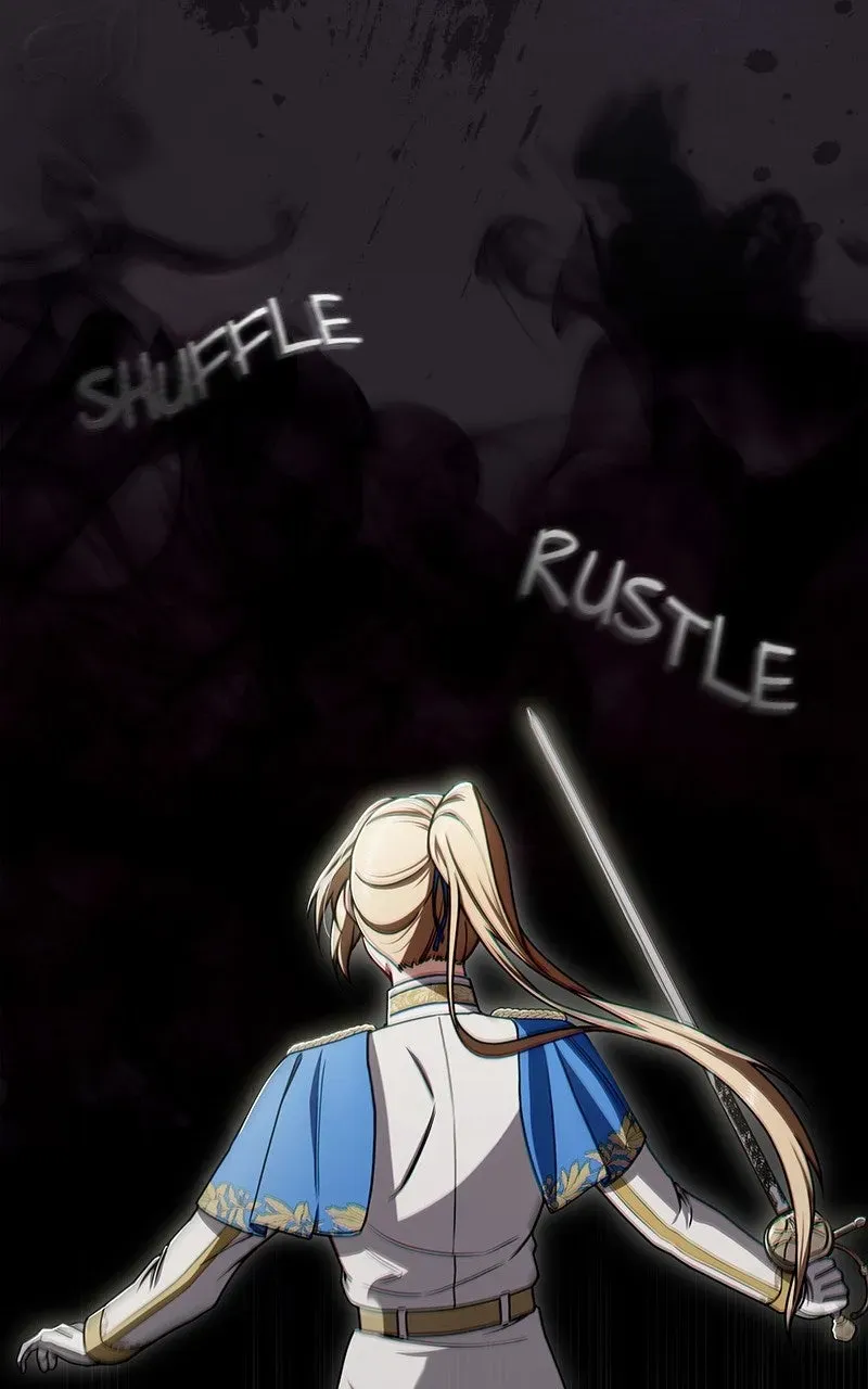 She No Longer WieldsHer Sword Chapter 5 page 50 - 