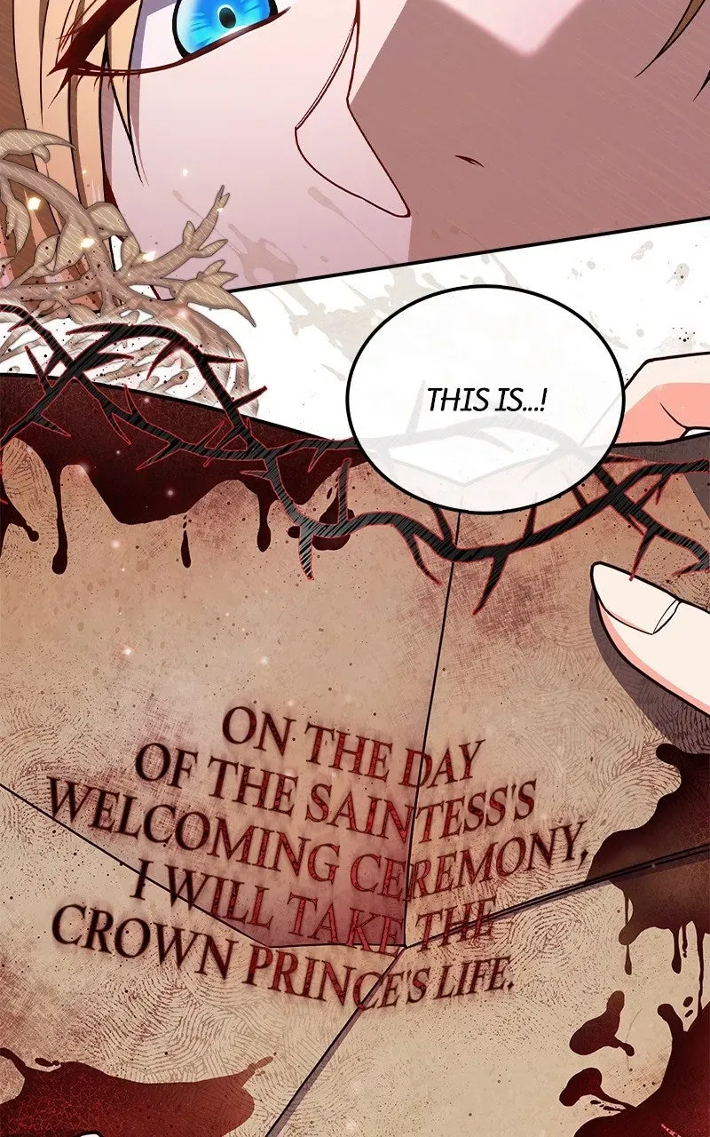 She No Longer WieldsHer Sword Chapter 5 page 6 - 