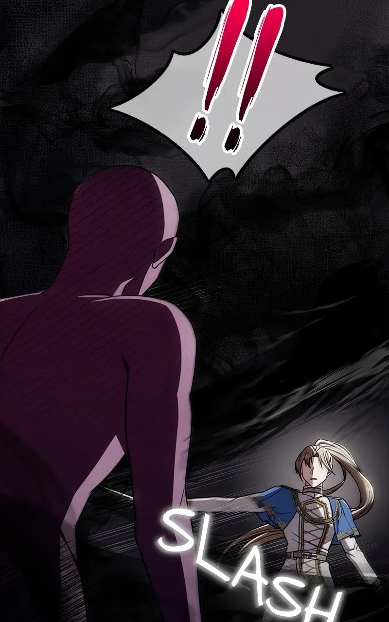 She No Longer WieldsHer Sword Chapter 5 page 55 - 