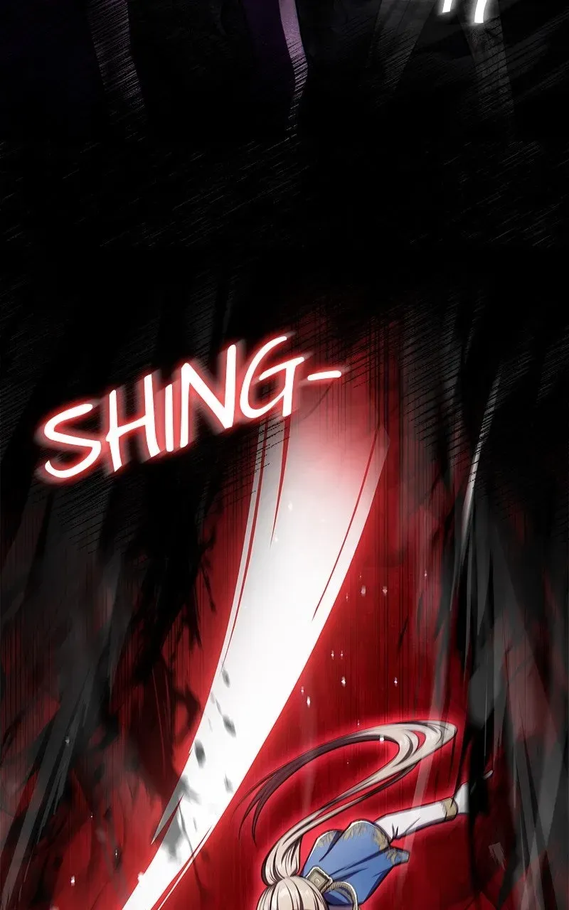 She No Longer WieldsHer Sword Chapter 5 page 56 - 