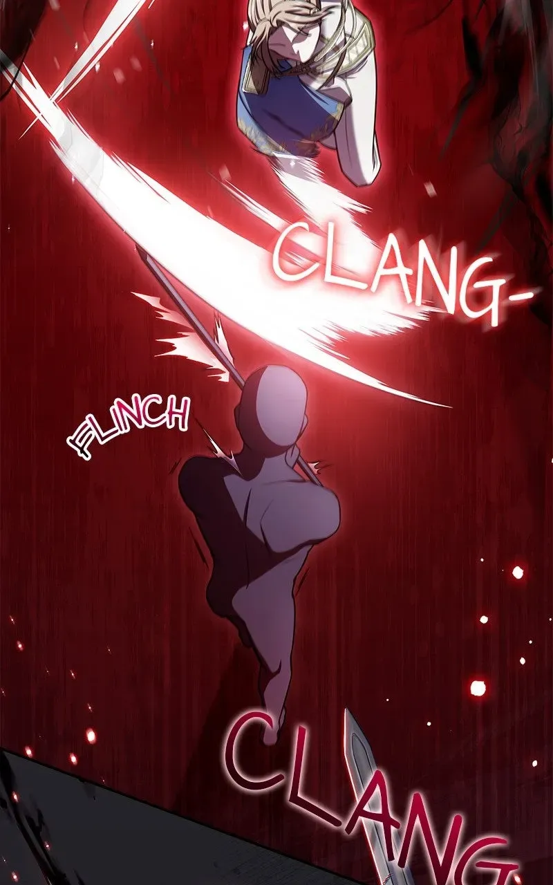 She No Longer WieldsHer Sword Chapter 5 page 57 - 