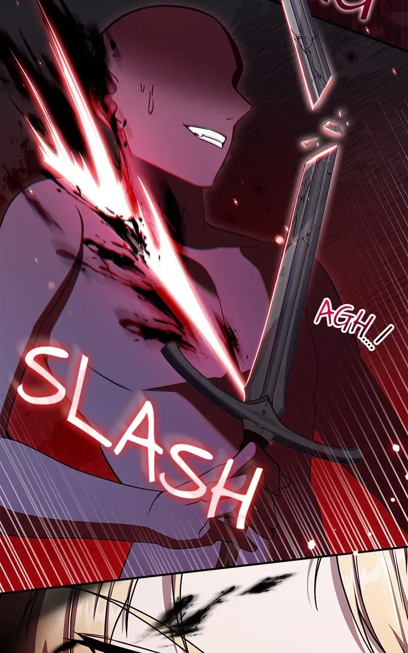 She No Longer WieldsHer Sword Chapter 5 page 58 - 
