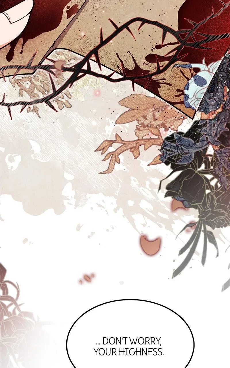 She No Longer WieldsHer Sword Chapter 5 page 7 - 