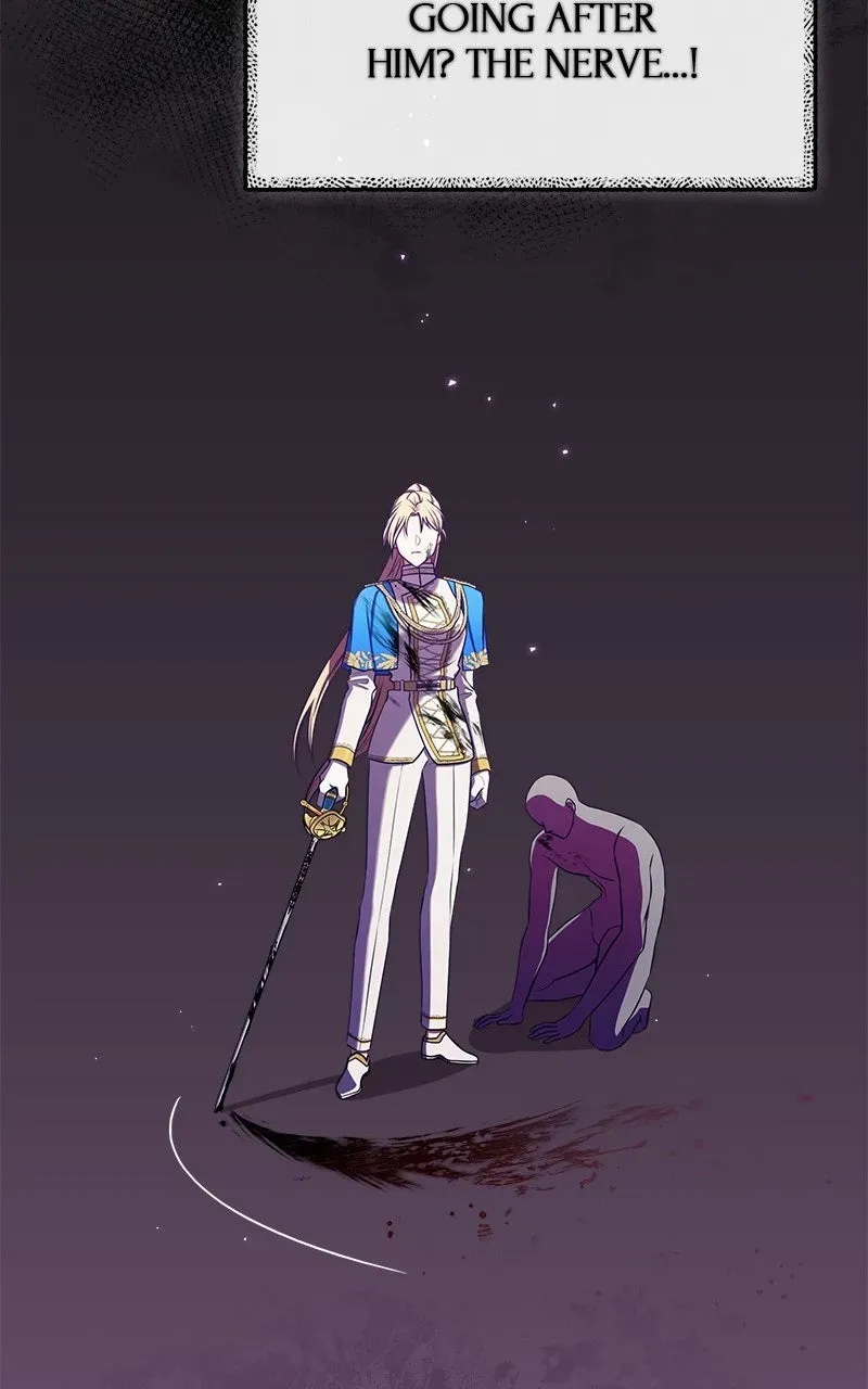 She No Longer WieldsHer Sword Chapter 5 page 62 - 