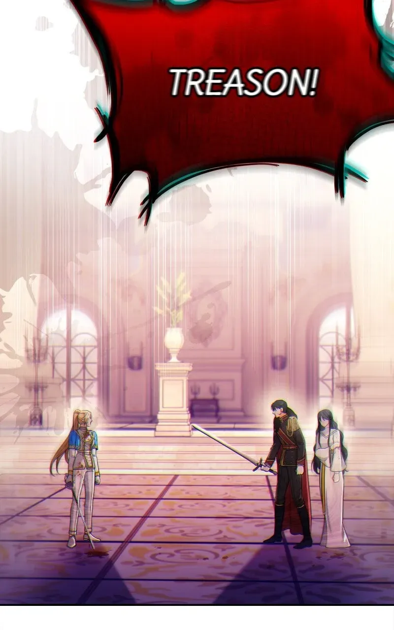 She No Longer WieldsHer Sword Chapter 5 page 66 - 