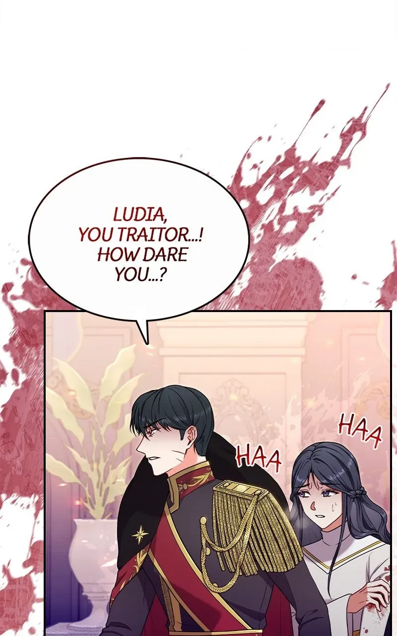 She No Longer WieldsHer Sword Chapter 5 page 67 - 