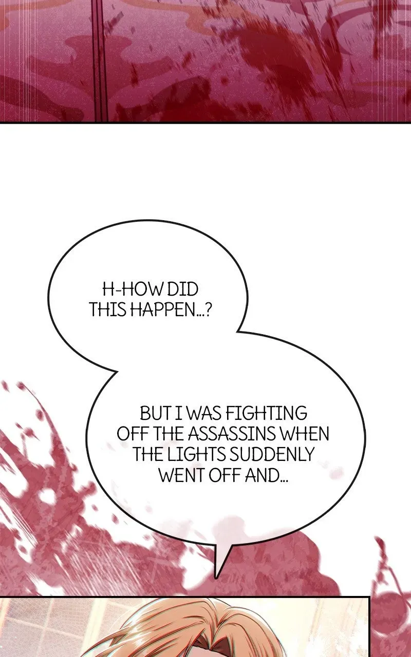 She No Longer WieldsHer Sword Chapter 5 page 69 - 