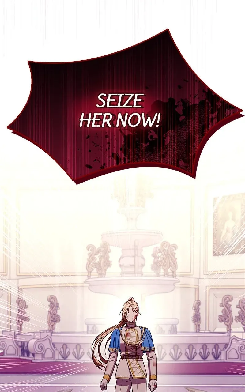 She No Longer WieldsHer Sword Chapter 5 page 72 - 