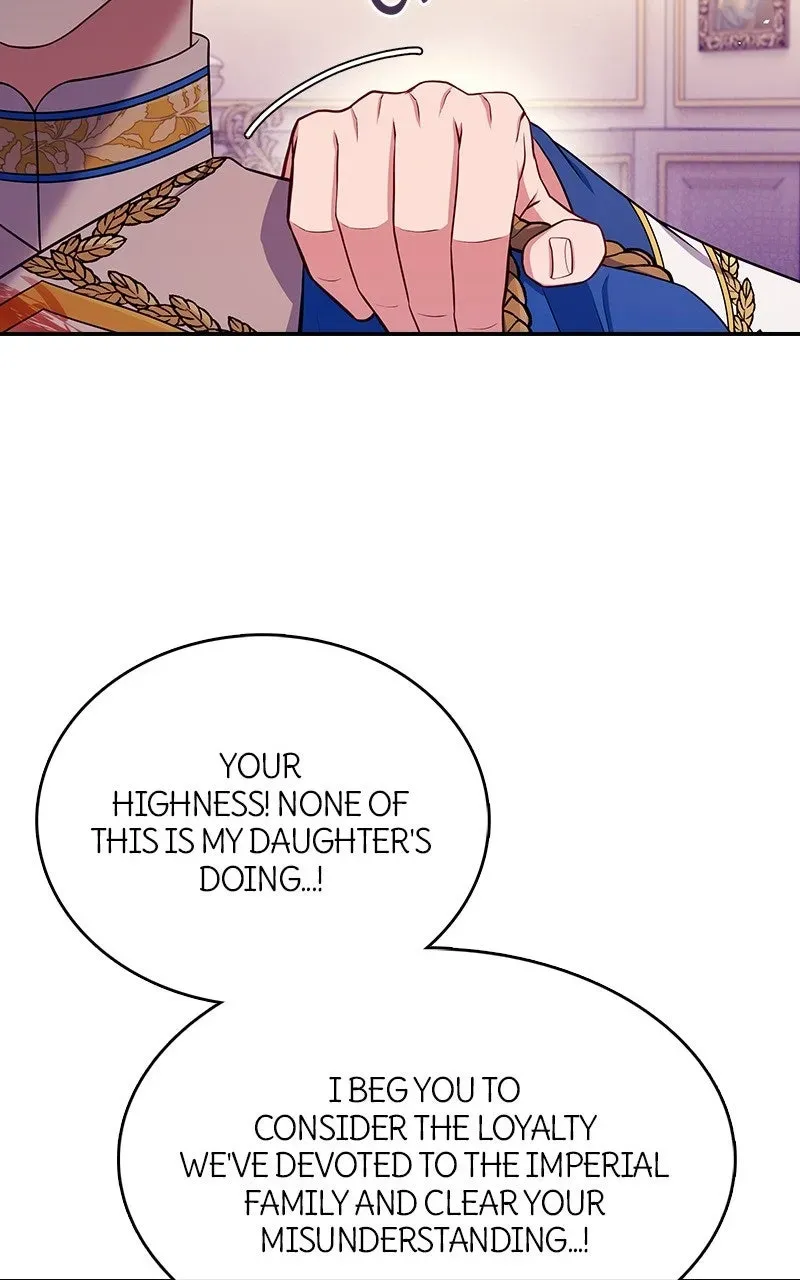 She No Longer WieldsHer Sword Chapter 5 page 74 - 