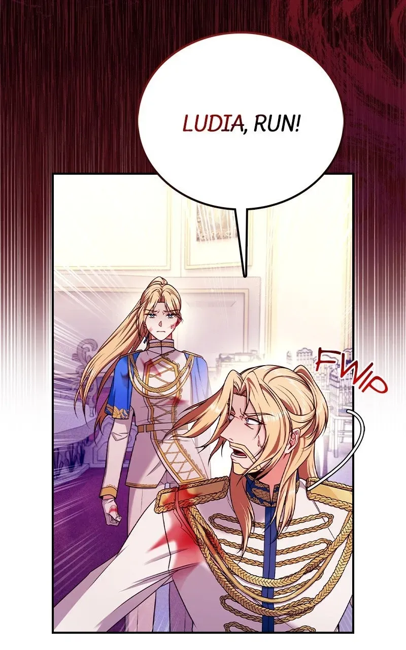 She No Longer WieldsHer Sword Chapter 5 page 82 - 