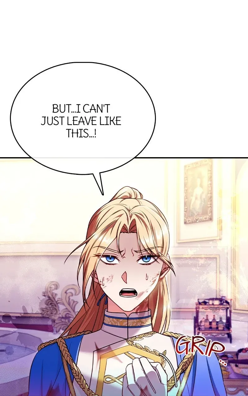 She No Longer WieldsHer Sword Chapter 5 page 83 - 