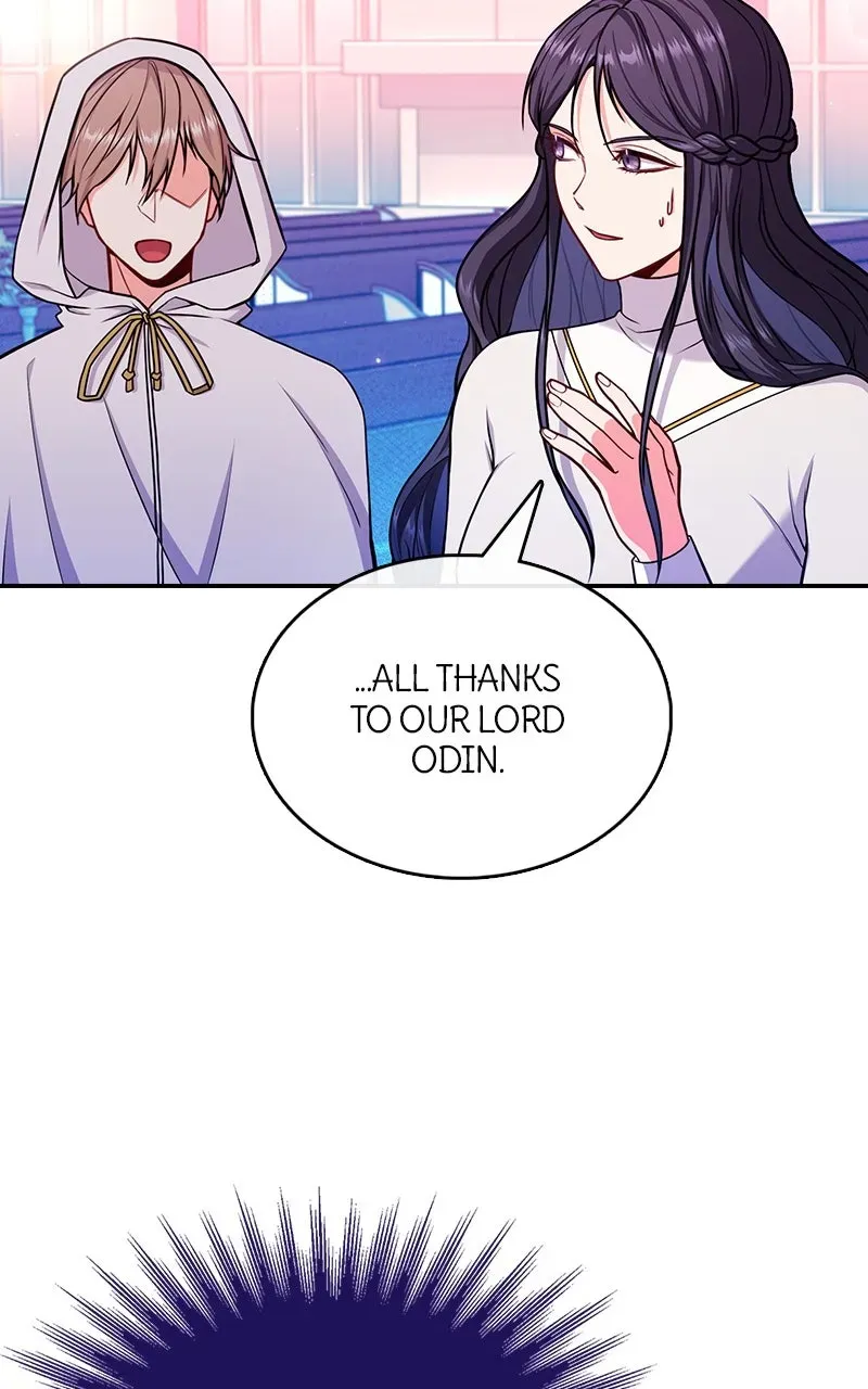 She No Longer WieldsHer Sword Chapter 6 page 15 - 