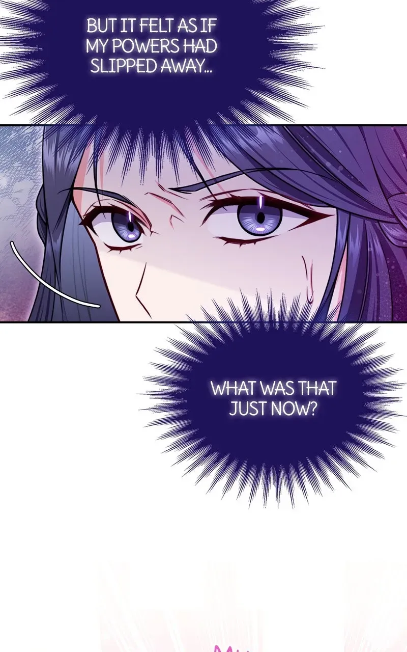 She No Longer WieldsHer Sword Chapter 6 page 16 - 