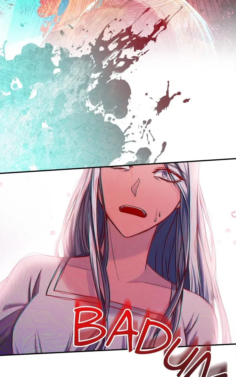 She No Longer WieldsHer Sword Chapter 6 page 20 - 