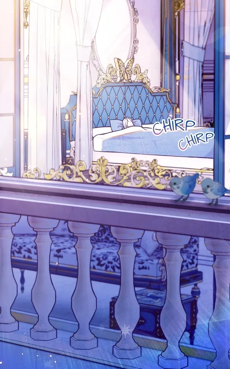 She No Longer WieldsHer Sword Chapter 6 page 26 - 